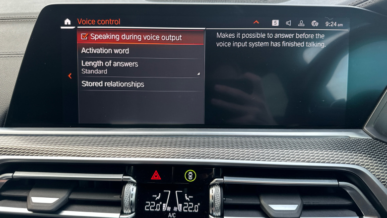 BMW X5 xDrive M50d 5dr Auto Diesel Estate